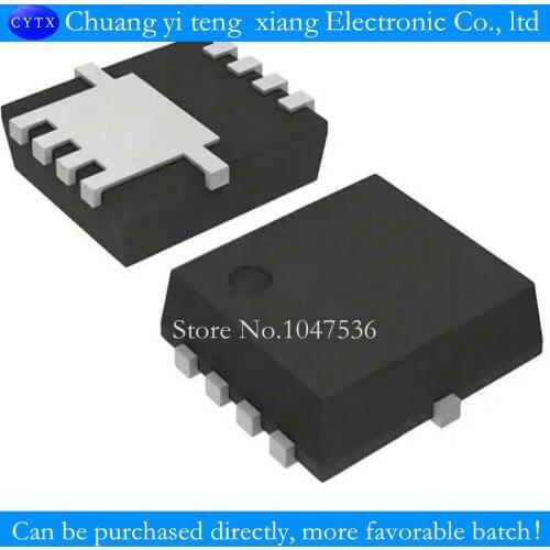TPCA8065-H TPCA8065 8065-H 5PCS/LOT integrated circuit IC chip