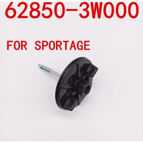 For Kia Spottage Spare tire screw Spare tire fixing screw KIA SPORTAGE FOR 628503W000