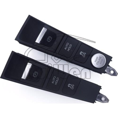 EPB Auto Hold ESP Engine Button Switch For VW Passat CC 2009 2010 2011 2012-2017 3AB927137A 3AB927137 3AB 927 137 A