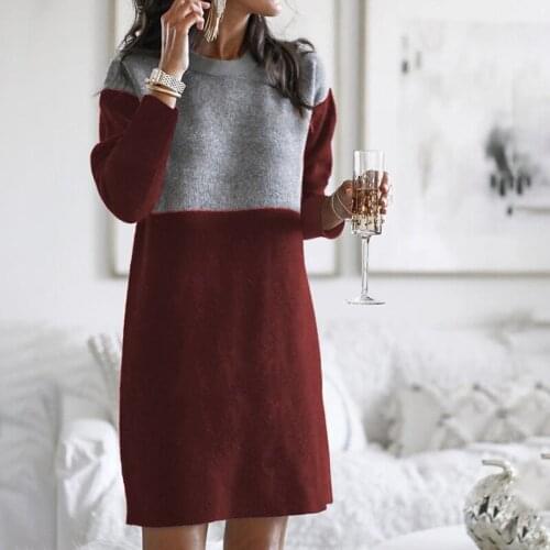 FancyQube Womens Casual Dresses