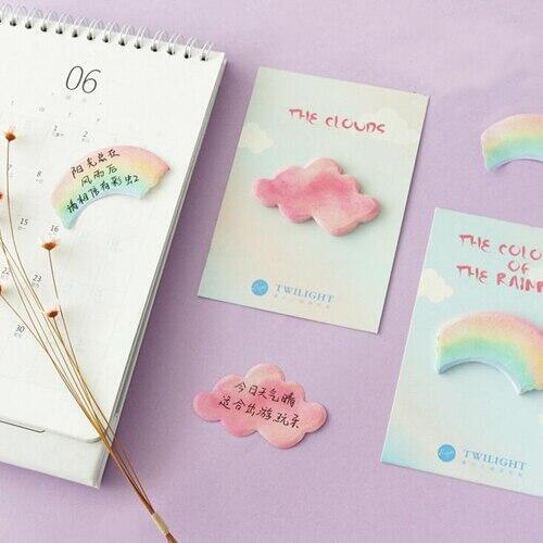 GANSSIA Stickers For Notebooks