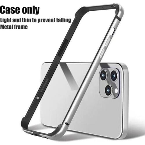 Jakcom Metal Phone Cases