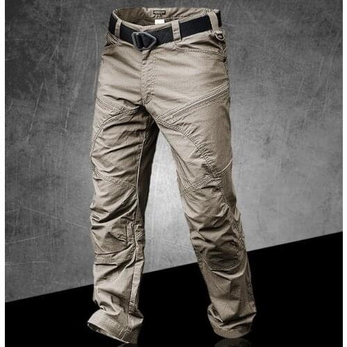 Summer Trekking Outdoor Mountain Hunting Fishing Hiking pants Men Tactical Waterproof Pants Women Military Trousers