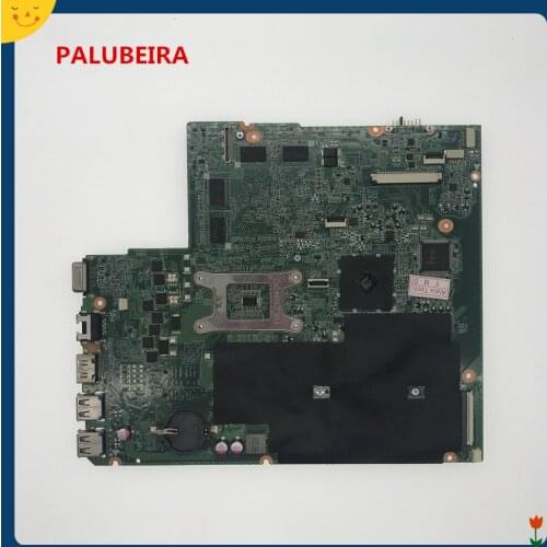 PALUBEIRA DALZ3CMB8E0 for Lenovo Ideapad Z585 laptop Motherboard Socket FS1 DDR3 2GB 100% Fully Tested