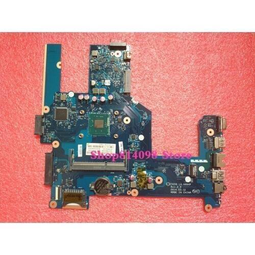 KEFU LA-A994P 787810-001 Laptop motherboard SUITABLE for HP 250 G3 15-R NOTEBOOK PC functions 100% fully Tested