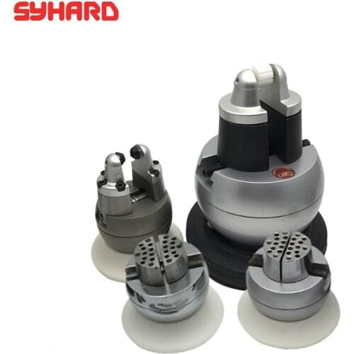 Mini/Small/Big Ball Diamond Seting Standard Block Ball Vise Gravers Engraving Setting Tool With FullAttachment jewelry equipment