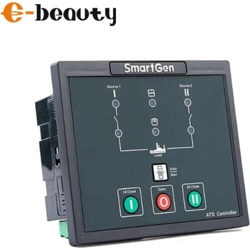 Free Shipping Smartgen Generator Control Module Controller HAT520N