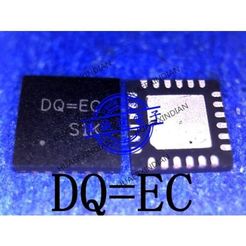 1Pieces new Original RT8809GQW RT8809 DQ=ED DQ= DQ QFN-24 In stock real picture
