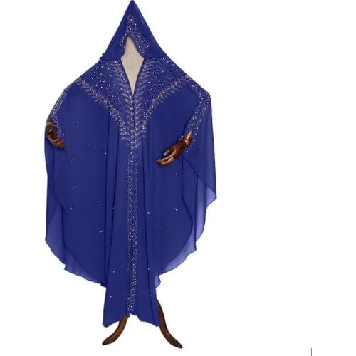 African Dresses Multiple Colour New Style Classic African Dashiki Loose Long Dress African Dress for Women African Clothes 2020