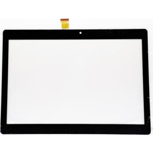 NEW 10.1'' tablet pc XLD1078-V3FPC digitizer touch screen glass sensor