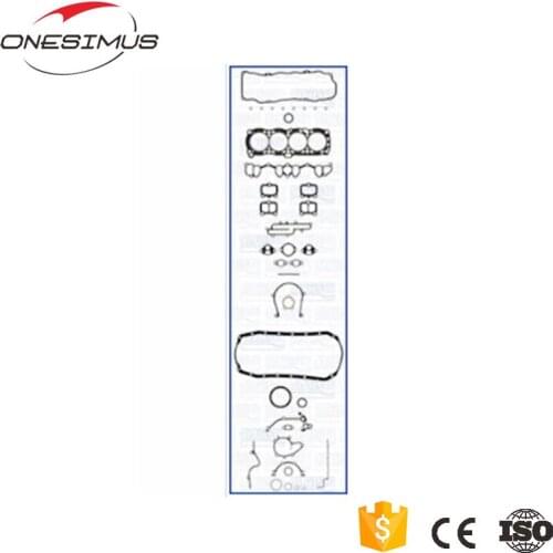 OEM 10101-D0225 Engine Full head gasket set for N-CA18S PRAIRIE (M10, NM10) 1.8 SGL (M10)