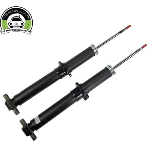 Oem#19302773 19181636 580-1044 Electric Suspension Structs 1 Pair Front Shock Absorber For Cadillac CTS 2009-2015 with electric