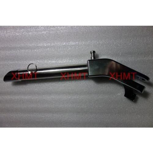 Kickstand for SUZUKI Hayabusa GSXR 1300 GSXR1300 1999 - 2011 2010 2009 2008 2007 2006 2005