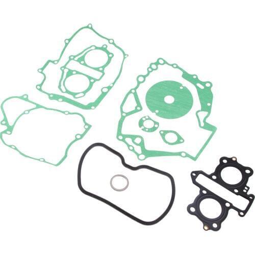 Complete Cylinder and Engine Gasket for Honda 125cc CBT125 Seal Parts