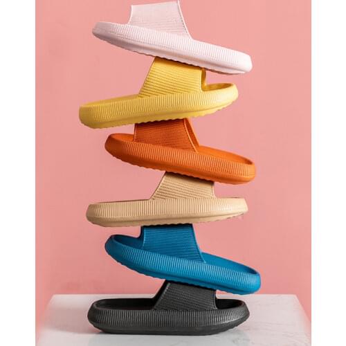 Rimocy Women's Slippers
