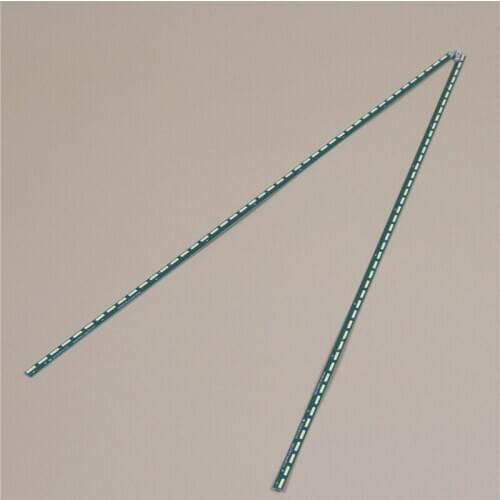 LED Array Bars For LG 49LF5400 49LF540T 49LF540U 49LF540V 49inch FHD LED Backlight Strips TVS Matrix Kit LED Lamps Lens Bands