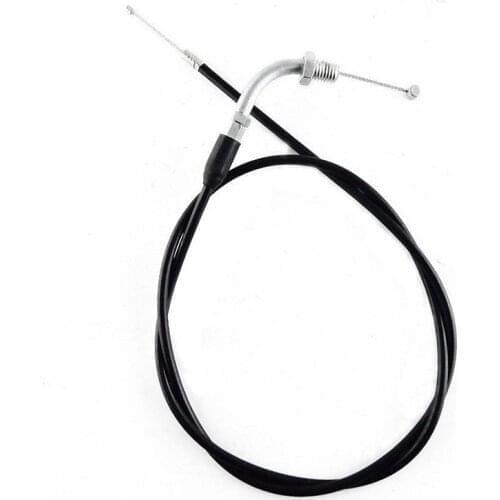 Motorcycle Throttle Accelerator Cable Wire for Yamaha Dirt Bike Scooter ATV 95CM