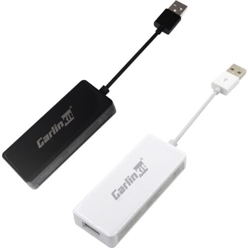 USB Car Play Dongle Wireless Activator For Android Car Navigation For Carplay Module Auto Smart Phone USB Carplay Adapter