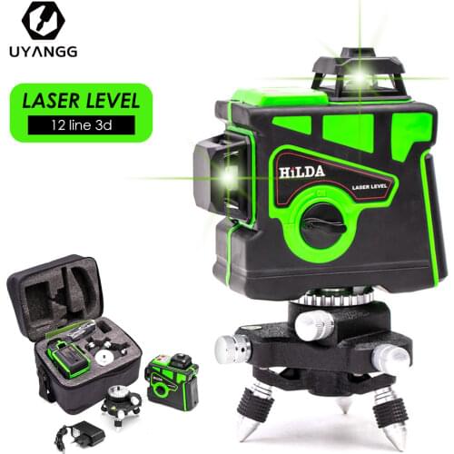 UYANGG Laser Levels