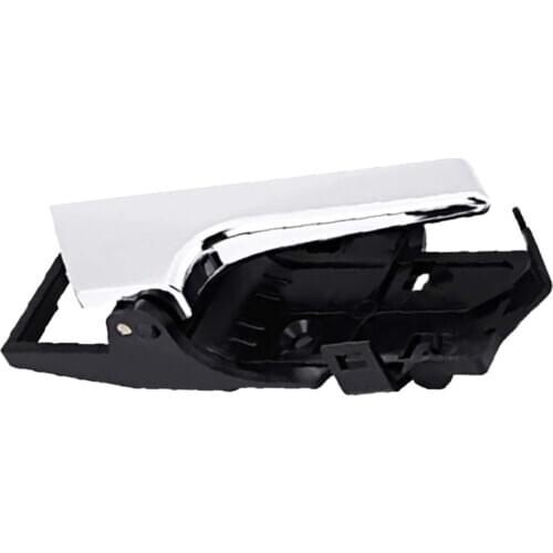 Interior Front Rear Door Handle Left Side for Chevrolet AVEO 07-11 96462709