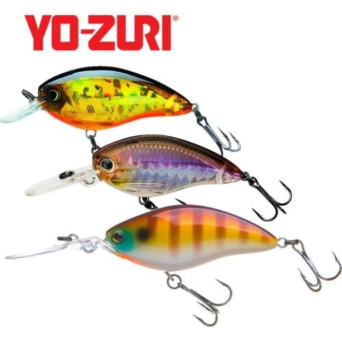 Japanese friends wish yukio okamoto, - ZURI 3 d prism rock fatty light path and the floating hard bass become warped mouth bait