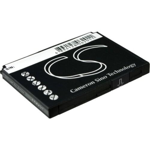 Cameron Sino Mobile SmartPhone Replacement Li-ion Battery 1000mAh For CAB3170000C1 Sprint One Touch 813D, One Free Tools