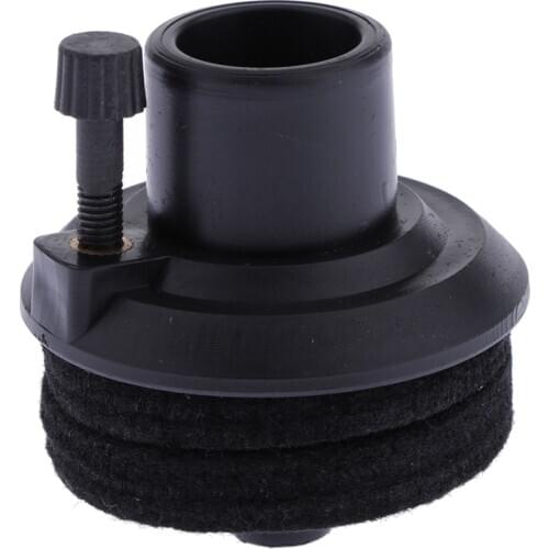 19mm Hi Hat Cymbal Stand Holder With professional high strength felt