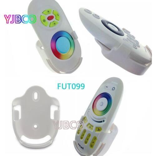 FUT099 Remote Wall Mount Bracket Holder for 2.4G 4-Zone RF MiLight Wireless Touch Panel Remote Controller