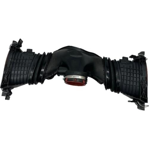 Air Mass Meter Air Cleaner Intake Duct Hose for M642 A6420901642 Replacement Air Intake Pipe Mass Air Flow Sensor Hose