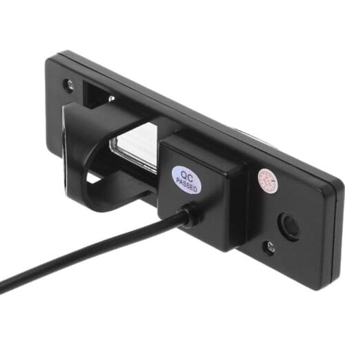 Car Rear View Reverse Backup Camera Rearview Parking For CHEVROLET CRUZE EPICA LOVA AVEO CAPTIVA