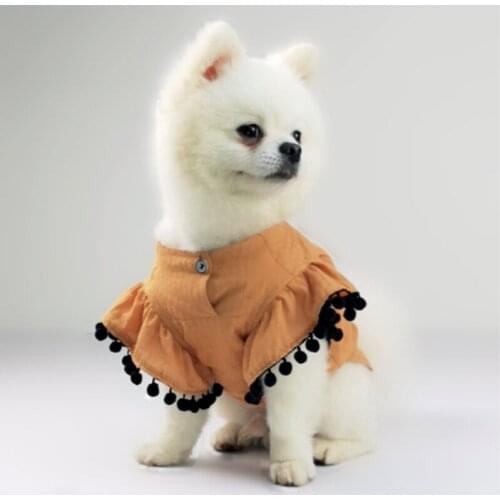 Pet Dog Clothes Summer Puppy Costume Cat Clothing Chihuahua Yorkshire Poodle Pomeranian Schnauzer Pug Dog Shirt Pajamas Dropship