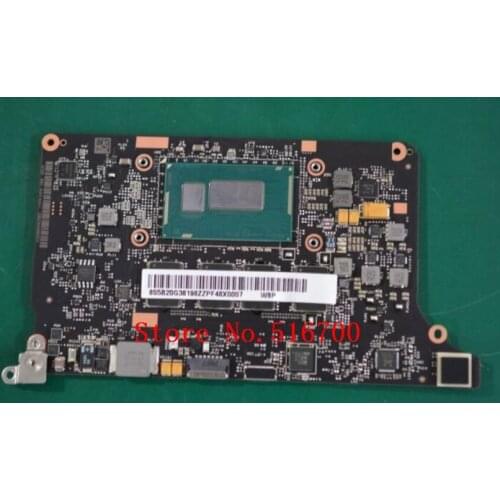 Scheda Madre FRU:5B20G38198 For Lenovo YOGA 2 PRO Laptop Motherboard SR1EB I7-4510U 8GB RAMs Working and Fully Tested