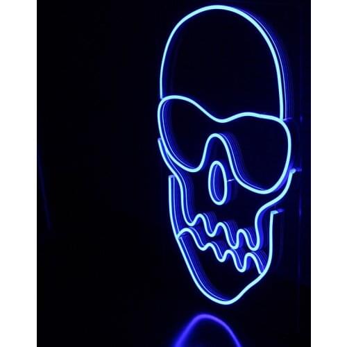 Personalized Neon Sign Lights Custom Grimace Led Acrylic Art Wall Hanging Party Room Decor Neon Top Ghostbusters Shop Bar Sign