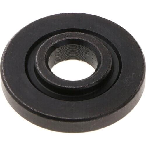 Supplies Flange Nuts Accessories Toothed Plate 100 Type 6pcs Angle grinder