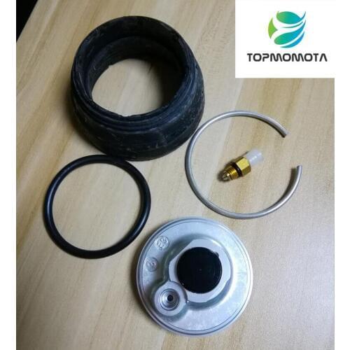 Repair kits accessaries spare parts For Mercedes 221 320 55 13 rear air strut W221 back pillows rubber strut A2213205513