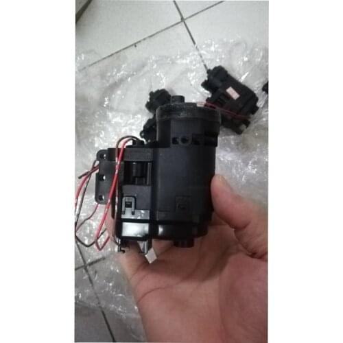 For Nissan PATROL Rearview Mirror Folding Motor