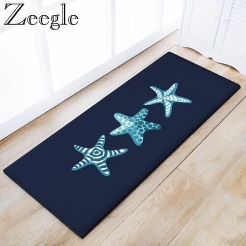 Thicken Microfiber Carpet Rug Kitchen Bedroom Floor Mat Anti Slip Carpet Living Room Bathroom Floor Rug Children Bedside Carpet