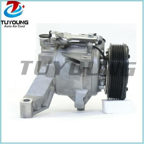 High quality ac compressor for Subaru Forester Sport Z0021226A 73111fj040