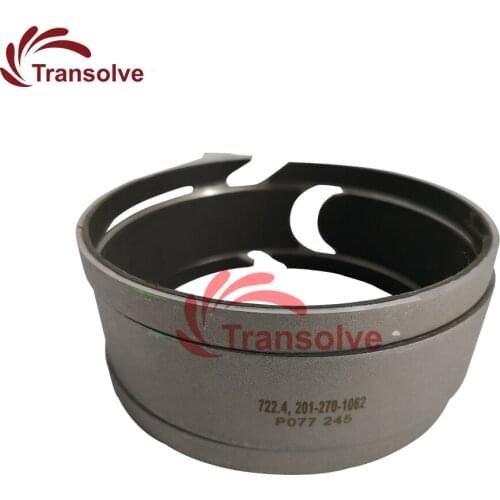 722.4 Gearbox B2 Brake Band 201-270-1062 Fit For MERCEDES BENZ Car Accessories Auto Transmission Parts 071155 Transolve