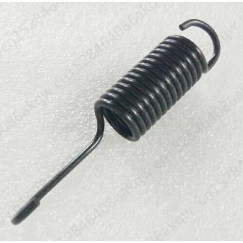 Car Clutch pedal spring Suitable for 2005Fo rd Fo cus2012 Manual clutch pedal control fixed spring Clutch pedal return spring