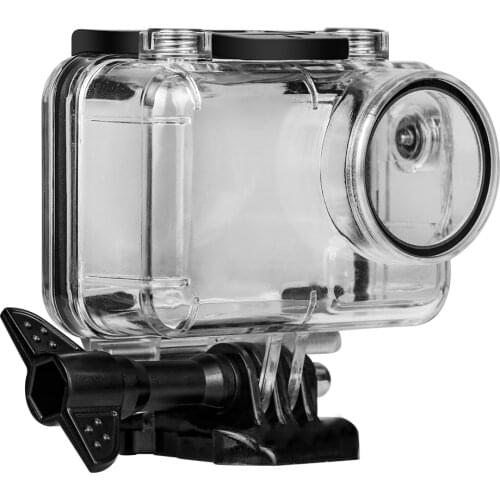 Case for DJI Osmo action camera (waterproof, 147.6 feet)