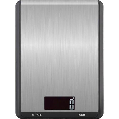 10kg/1g 5kg/1g Digital Kitchen Scale Multi-purpose Backlight High Precision ABS Food Weight Balance Electronic Scale for Kitchen