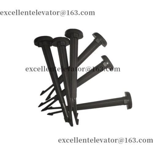 Escalator Step Pad Use for Mitsubishi 1 Pack=50 Pieces