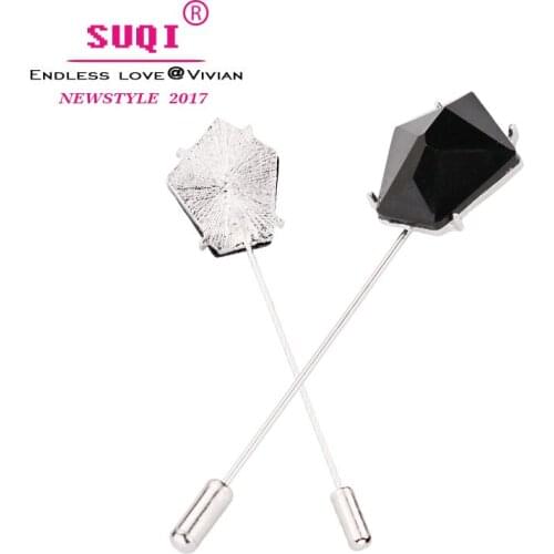 Черные броши на одежду EVerLastingLove@ViVian China At AliExpress