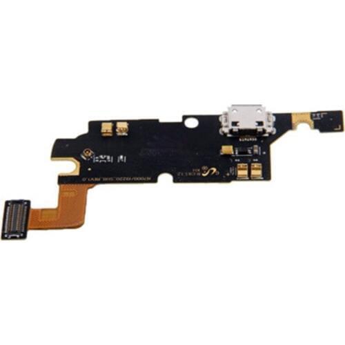 Mobile Phone Tail Plug Flex Cable for Samsung N7000 / i9220