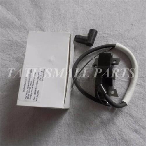 IGNITION COIL FOR WACKER WM80 BS500 BS600 BS602 BS700 BH22 BH23 BH24 BS30 BS502i BS60-2 BS702 BS650 BS45Y BS52Y JUMMPING RAMMER