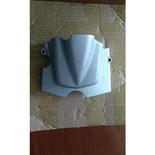 Free shipping CG CG125 CG150 CG200 CG250 zongshen lifan loncin engine motorcycle cover left engine cover front chain sprocket