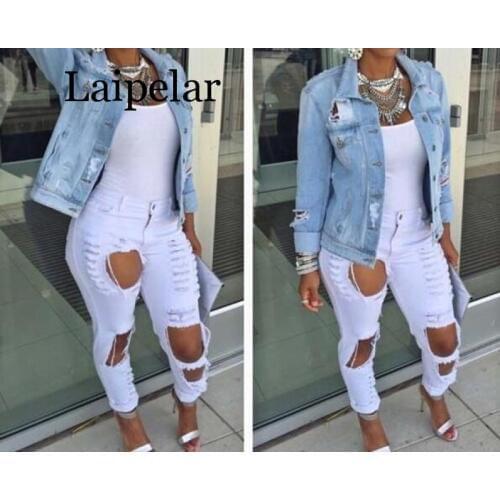 Laipelar Women's Short Jackets