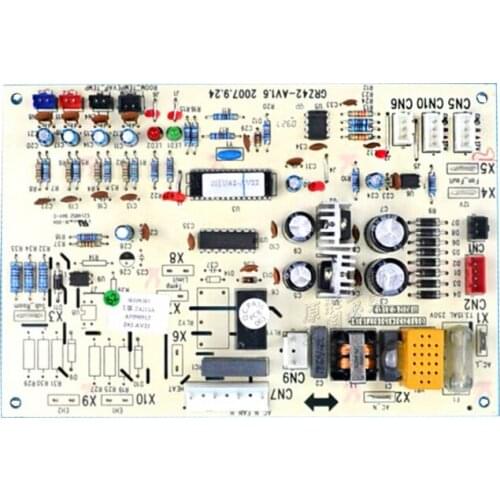 New And Original Main Board 30224207 Z4215A,GRZ42-A Spot Photo, 1-Year Warranty