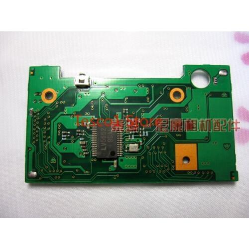 Original For Nikon D5000 Driver Board Digital Board Repair Section